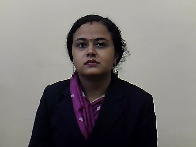 Dr. Bhumika Chopra